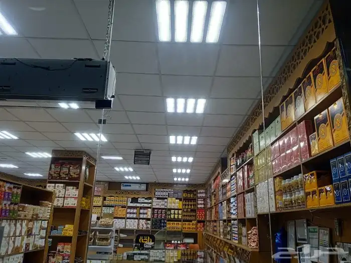 محمصه للبيع جهازبالكامل 8