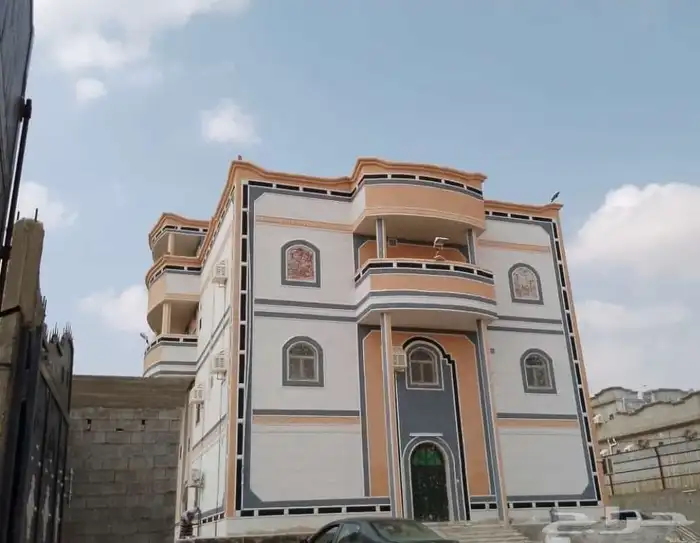 لياسه ملونه بديل الحجر 2