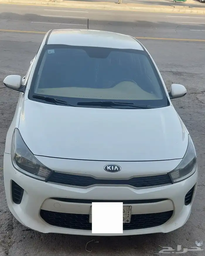 كيا ريو 2020 0