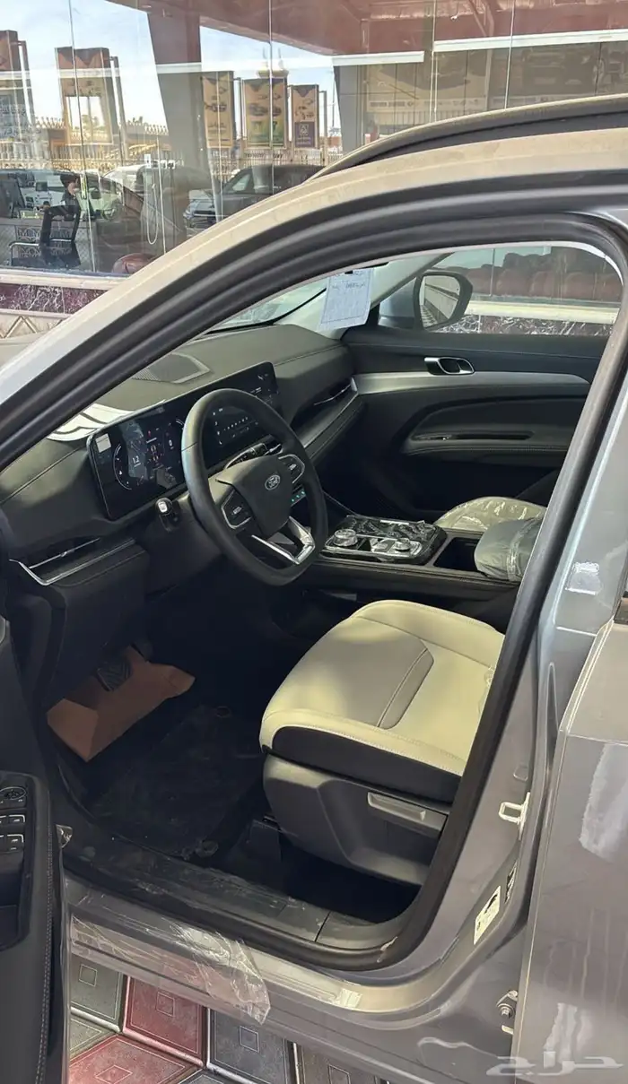 فورد تيريتوري امبيانتي 2026 سعودي 3