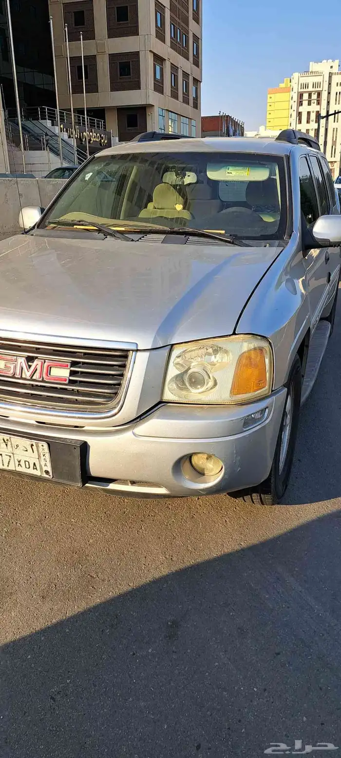 جمس انفوي 2005 8