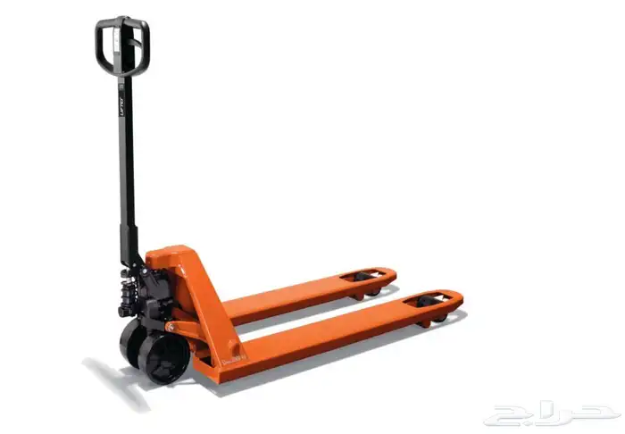 رافعة شوكية يدوية 2.5 طن 0