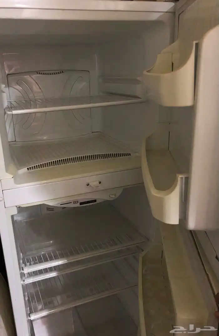 ثلاجة 2
