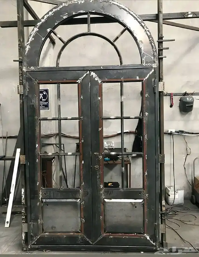 حددت المنيوم 0