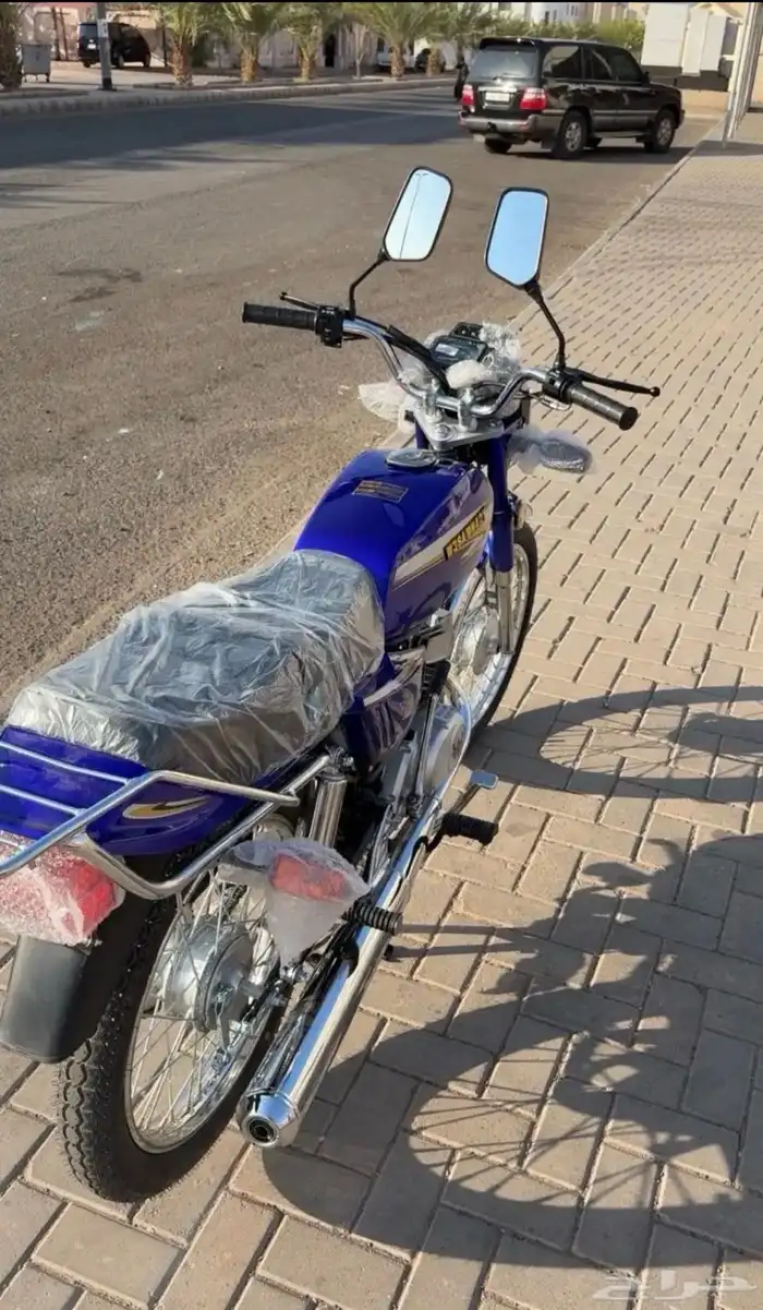 سلام عليكم ورحمة عندي دباب نضيف هندل و امشي بس على السوم 1