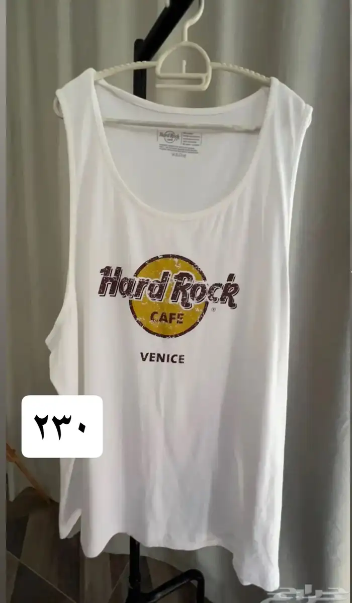 تيشرتات براندات عالميه رجالي ونسائي اصليه 16