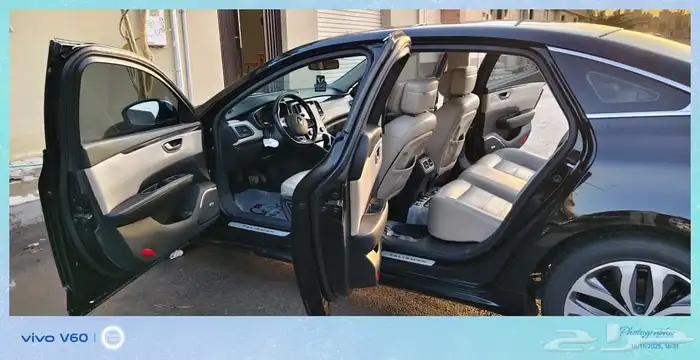 رينو تاليسمان 2018 10