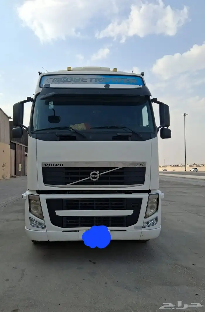 للبيع شاحنة فولفو 0