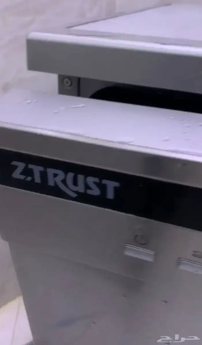 غسالة صحون جديدة نظيفة للبيع 1