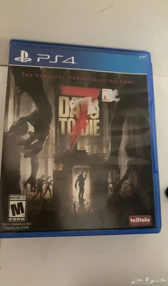 اشرطت سوني 4 شرط 0