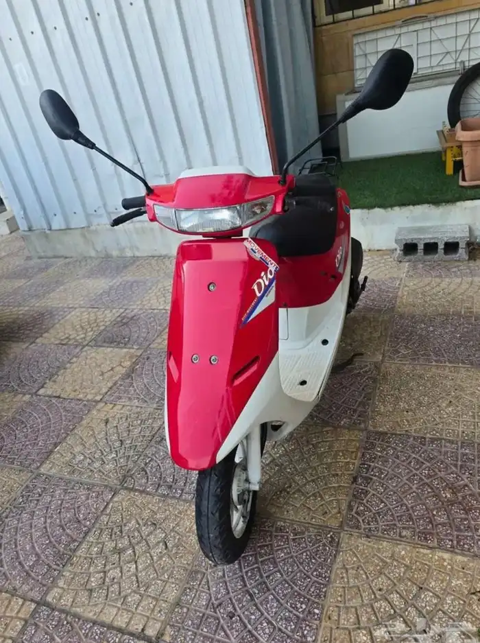 دباب هوندا بطه 2014 1