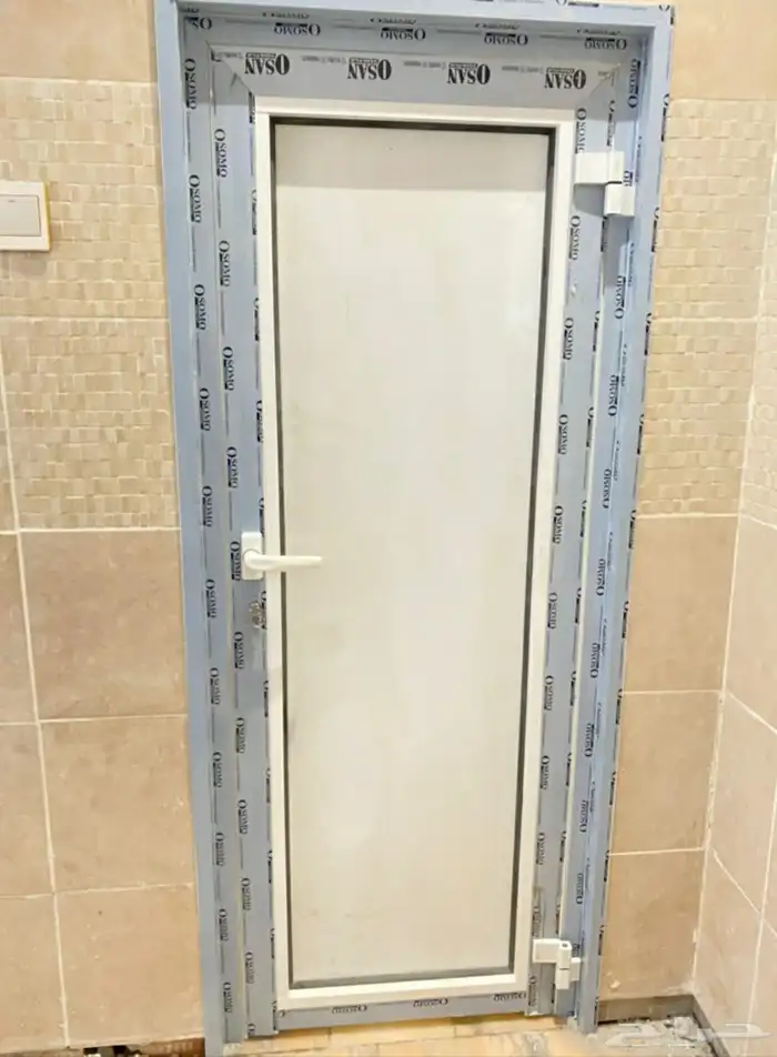 شتر نوافذ  ابواب  نوافذ الومنيوم. استركشر 4