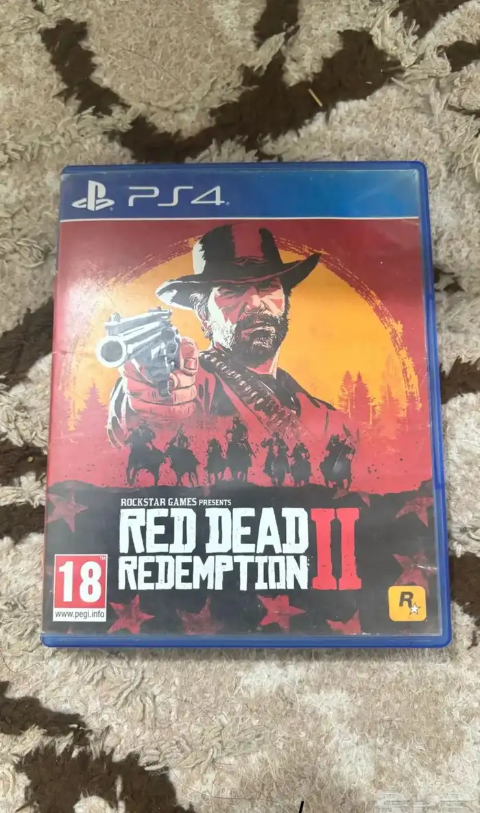 اشرطت سوني 4 شرط 4