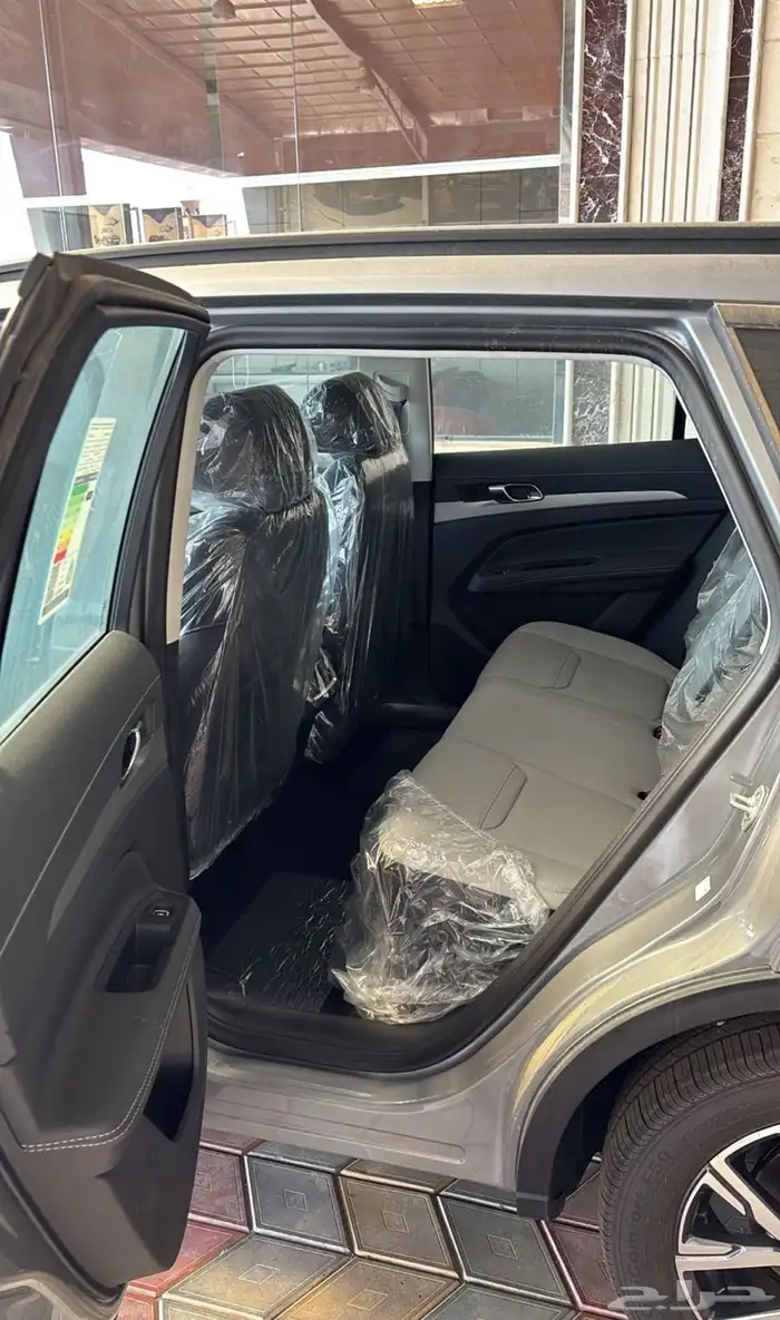 فورد تيريتوري امبيانتي 2026 سعودي 4