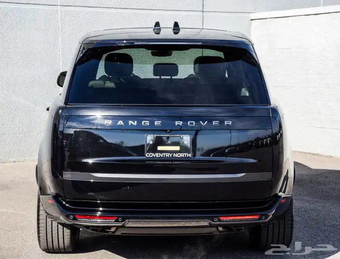 رنج روفر 2025 se p530 3