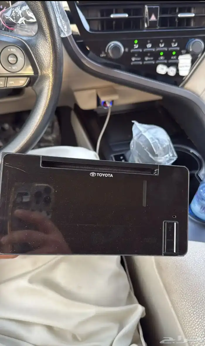 مسجل كامري 2021 0