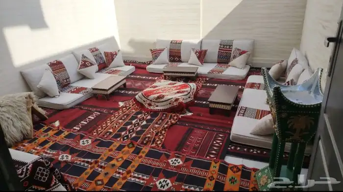 صابين قهوجي  معارض شعبيه خيام  جلسات_خارجيه  جلسات  شركات 6