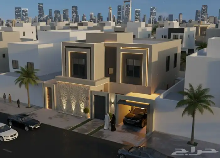 صمم واجهة سكن العمر الآن باقل سعر في السوق 50