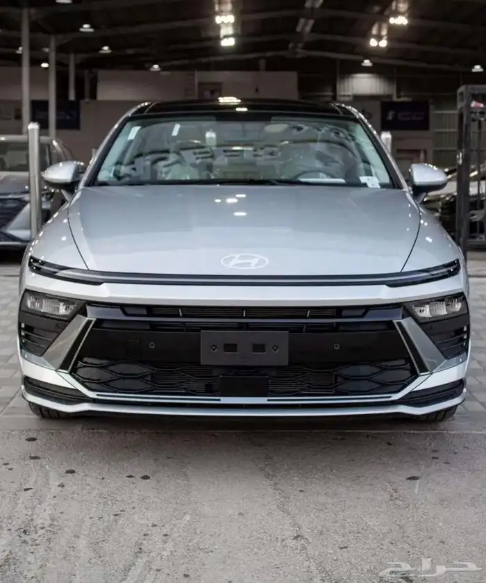 سوناتا سمارت 2026 كاش وتقسيط لجميع البنوك 2