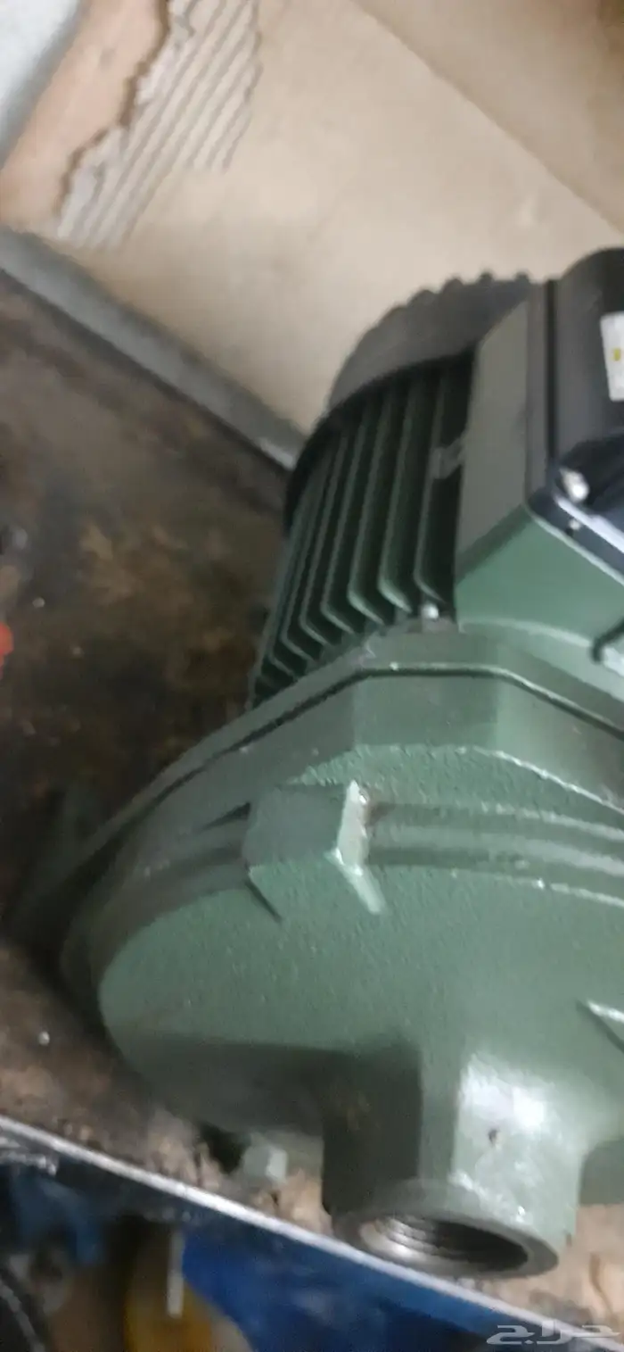 دينمو منجومي ماء 1