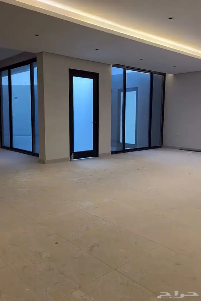 مشروع دوبلكسات منفصلة حي الضاحية 9 5 7