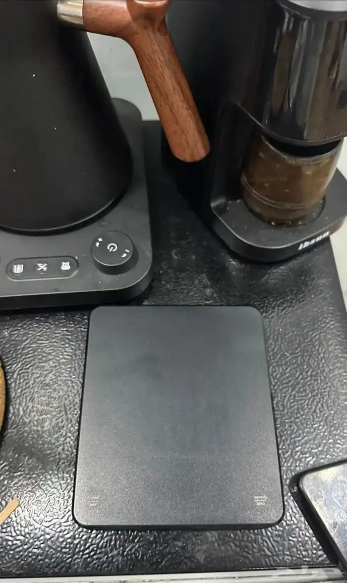 للبيع عدة V60 احترافية 1