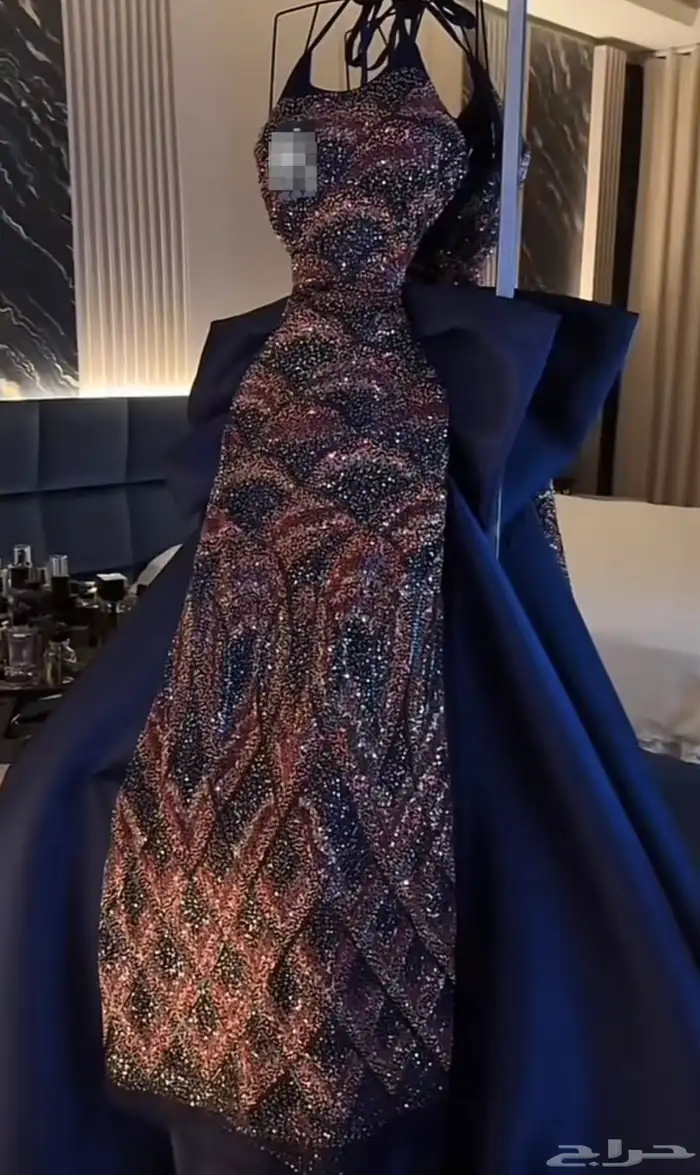 فستان للبيع 3