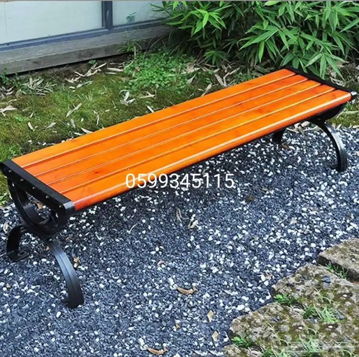 مقعد مدرسة ساحات خارجية بادل ملعب مول مواقف انتظار 10