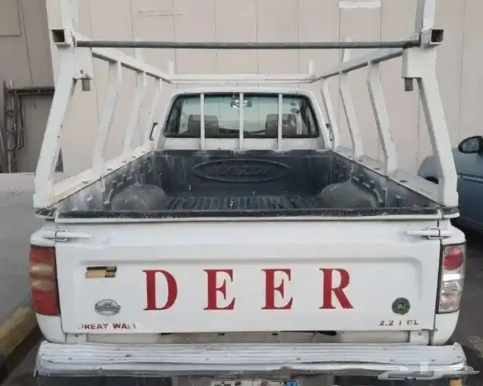 وانيت جريتوول دير وينزل 5 موديل 2008 1