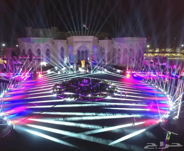 صوت شاشات اضائه 15