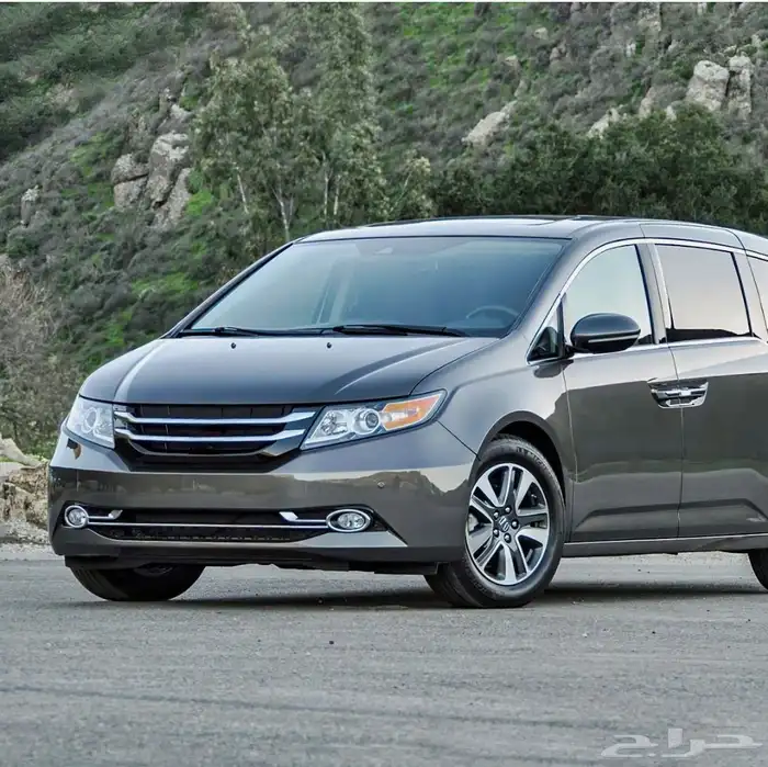 كلتش كمبروسر اوديسي 0