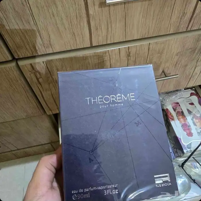 مجموعة عطور جديدة ز مستخدمة كلها اصلية 1