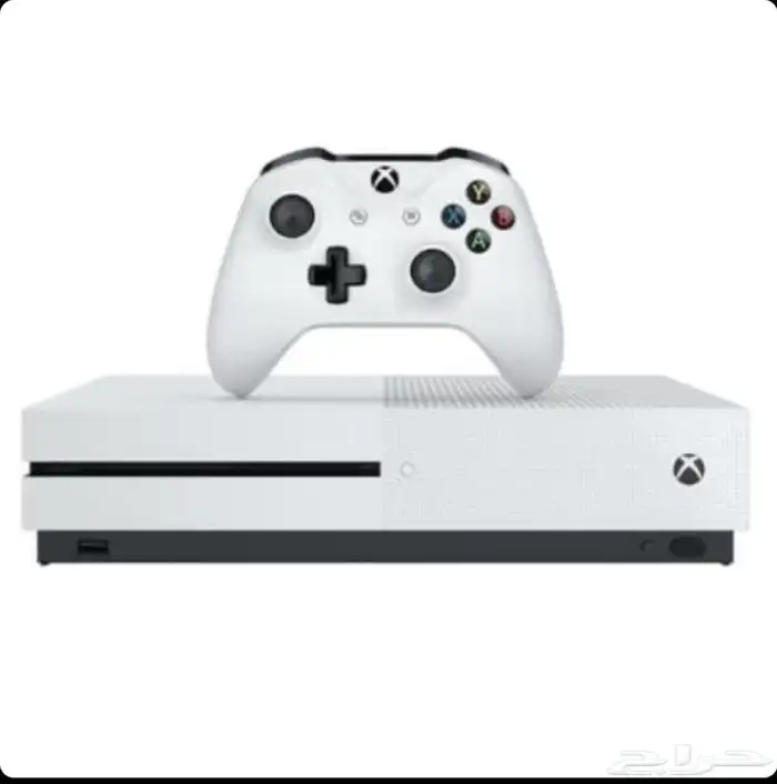 Xbox one s 1