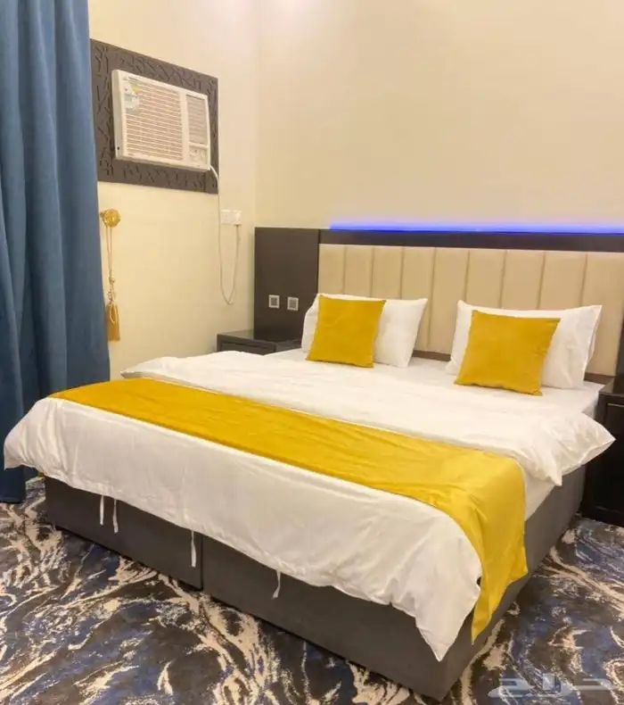 فندق للتقبيل باقي من العقد 5سنوات 3