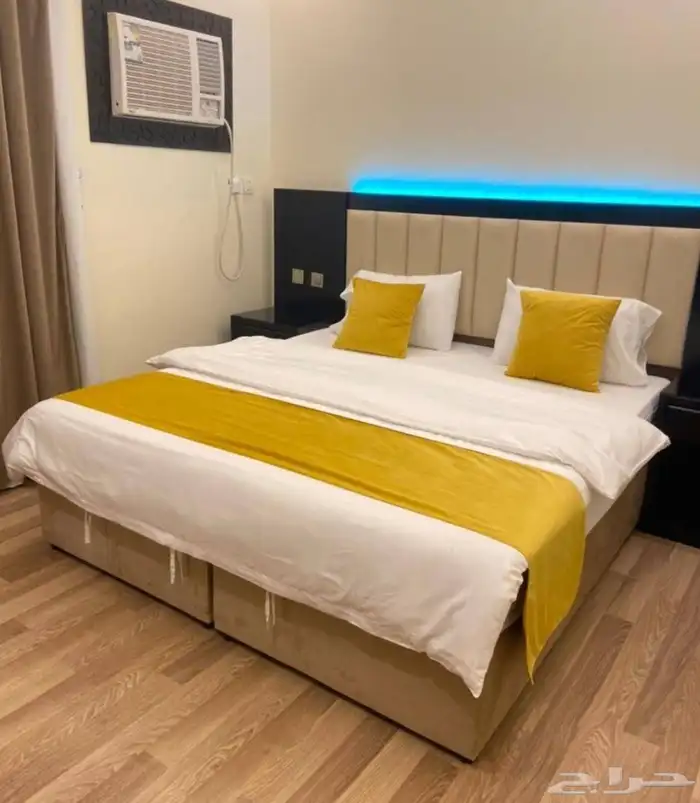 فندق للتقبيل باقي من العقد 5سنوات 6