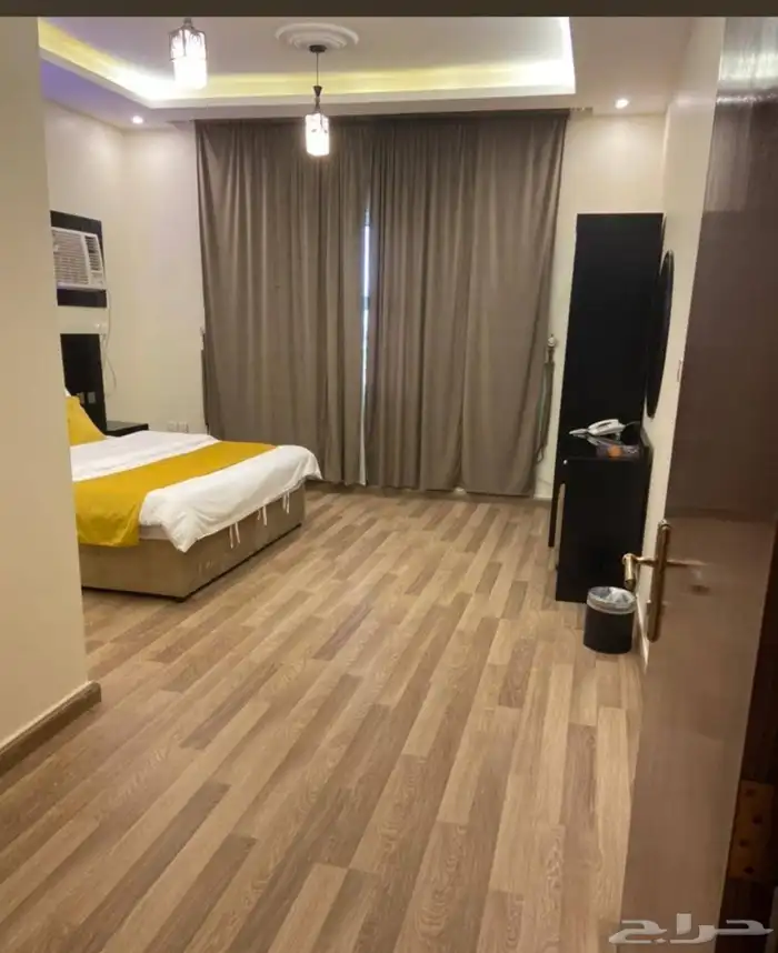 فندق للتقبيل باقي من العقد 5سنوات 1