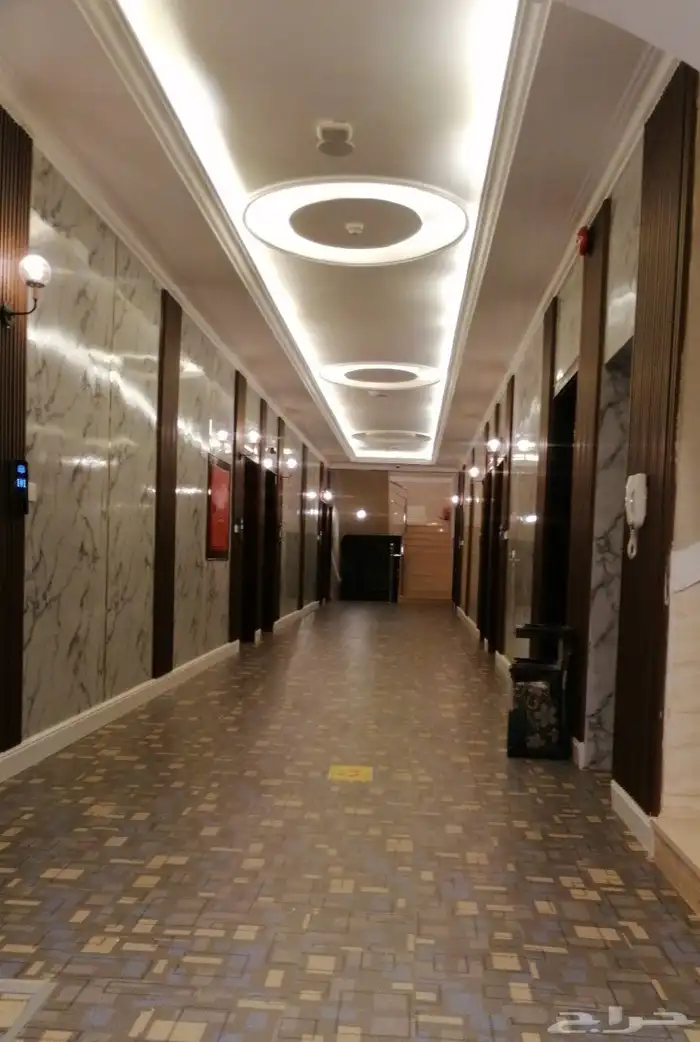 فندق للتقبيل باقي من العقد 5سنوات 5