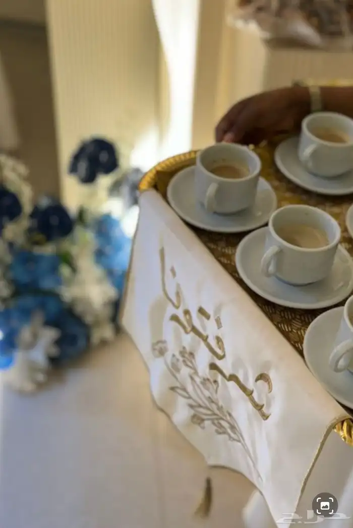 قهوجيين صبابين قهوجيات صبابات الرياض نوفر تمر محشي وشعثه 4