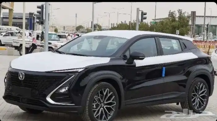 شانجان يوني تي 2026 عرض خاص 0