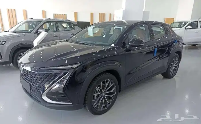 شانجان يوني تي 2026 عرض خاص 8