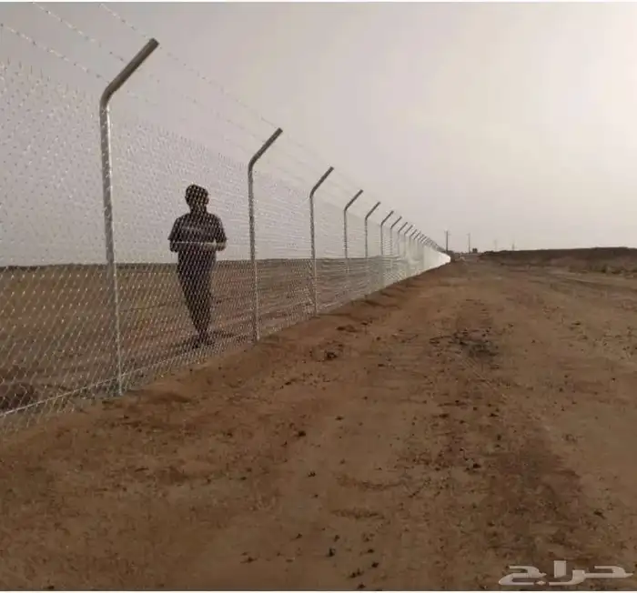 شبوك مزارع 9