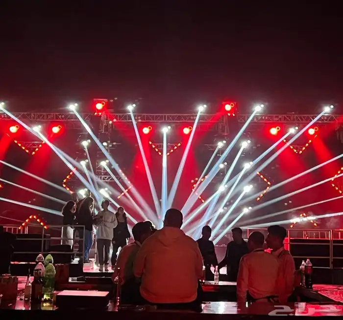 صوت شاشات اضائه 12