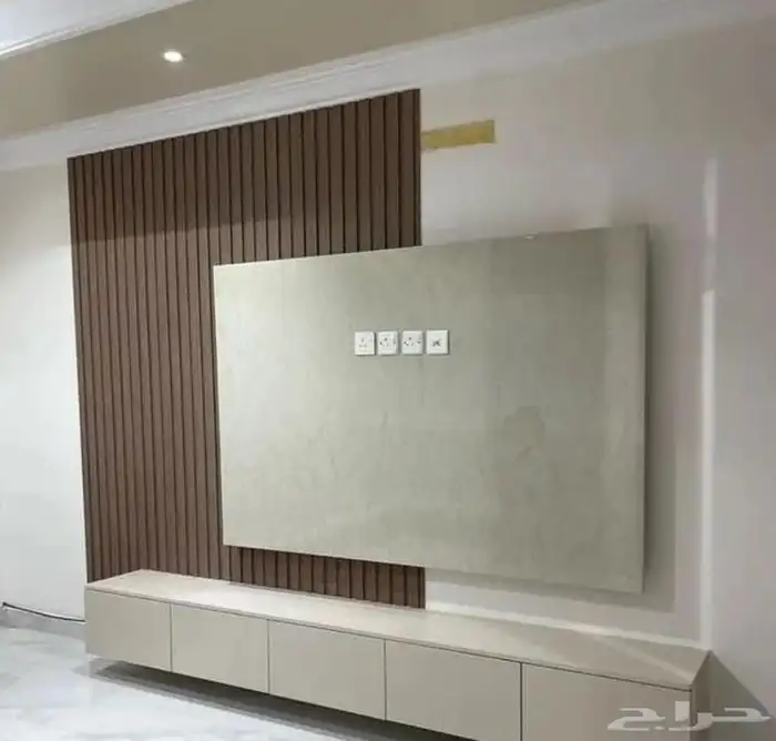 ديكورات الخرج 7