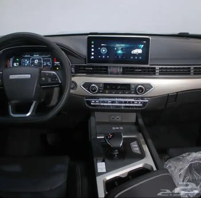 جيتور x70 لاكجرى فئة 2025 4