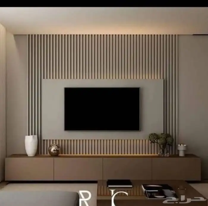 ديكورات شاشه 1