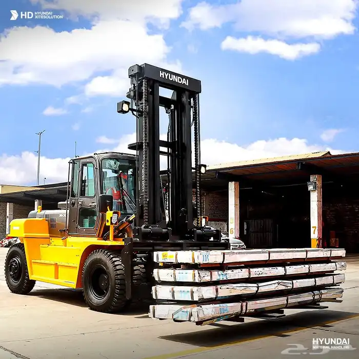 رافعة شوكيه 10طن للايجار شهري سنوي اسبوعي يومي 7