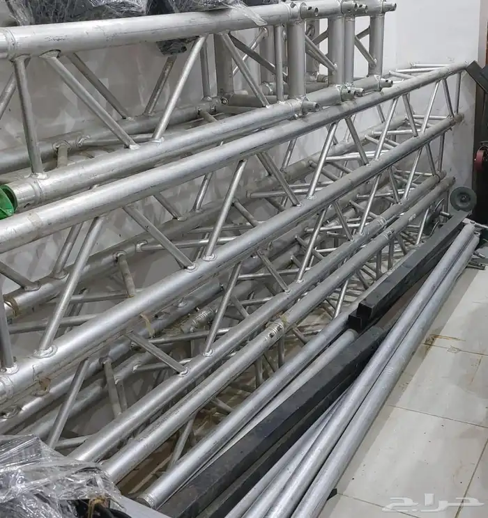 مشروع افتتاحات ومناسبات جاهز اغراض واجهزه البيع بسعر اقل 12