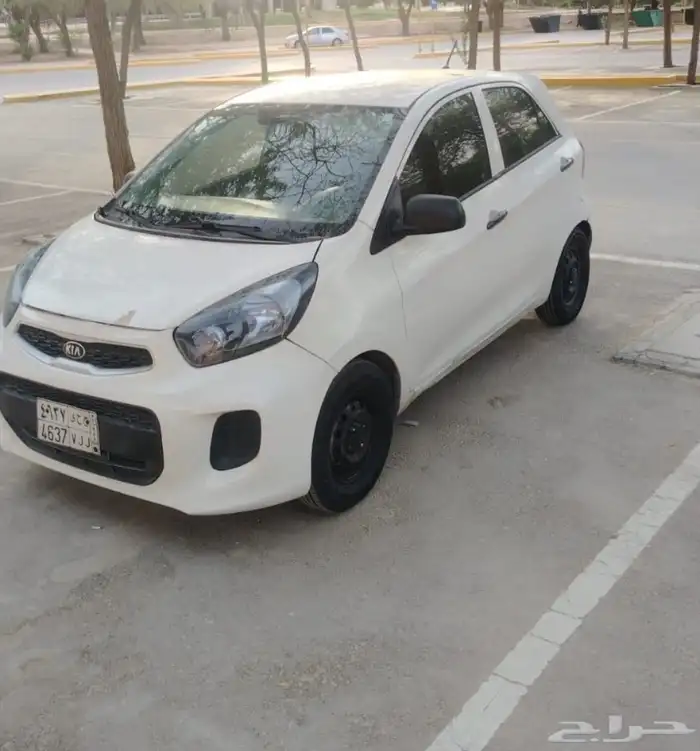 بيكانتو موديل 2015 2