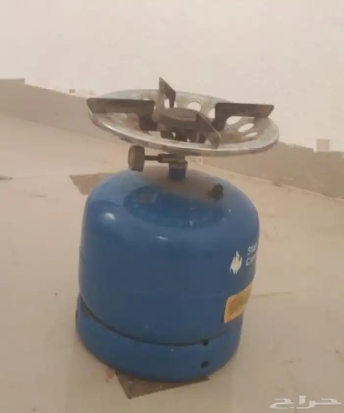 غاز - دافور للبيع 0