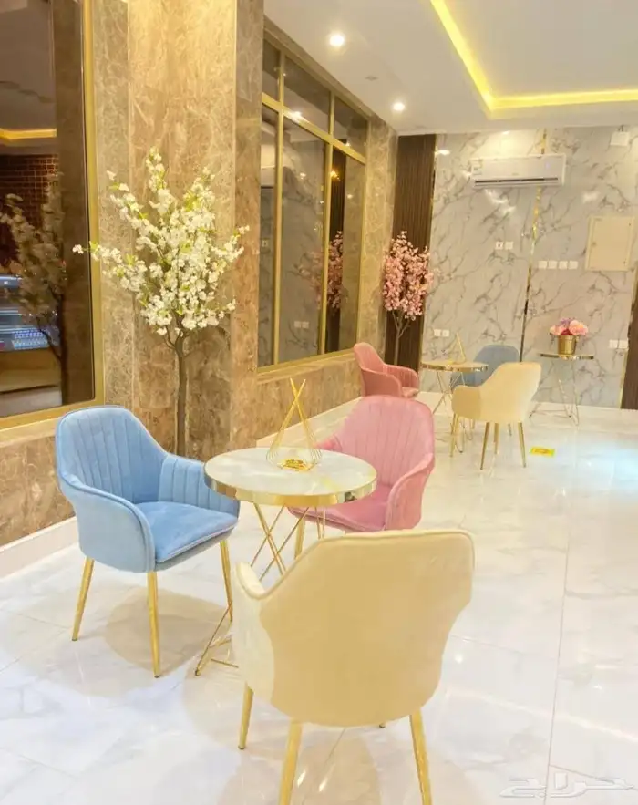 فندق للتقبيل باقي من العقد 5سنوات 4